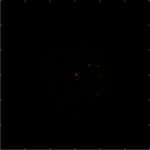 XRT  image of GRB 071031