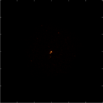 XRT  image of GRB 071112C