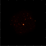 XRT  image of GRB 080319B