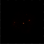 XRT  image of GRB 080413B