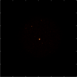 XRT  image of GRB 080605
