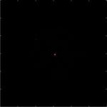 XRT  image of GRB 080605