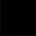 XRT  image of GRB 080810