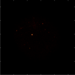 XRT  image of GRB 081029