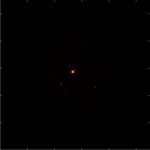 XRT  image of GRB 081121