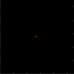 XRT  image of GRB 090201