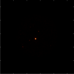 XRT  image of GRB 090417B