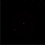 XRT  image of GRB 090422