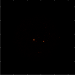 XRT  image of GRB 090516