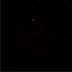 XRT  image of GRB 090727