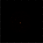 XRT  image of GRB 091018