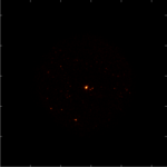 XRT  image of GRB 091020