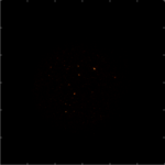 XRT  image of GRB 100117A