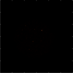 XRT  image of GRB 100117A
