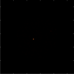 XRT  image of GRB 100219A
