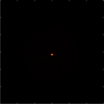 XRT  image of GRB 100621A