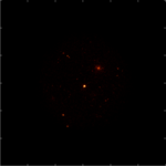 XRT  image of GRB 100704A