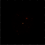 XRT  image of GRB 100704A