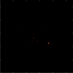 XRT  image of GRB 100724A