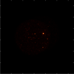 XRT  image of GRB 100814A