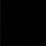 XRT  image of GRB 100816A