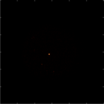 XRT  image of GRB 101023A