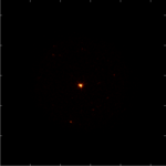 XRT  image of GRB 110213A