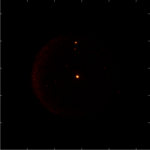 XRT  image of GRB 110422A