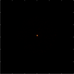 XRT  image of GRB 110625A