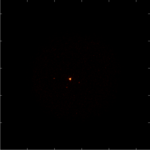 XRT  image of GRB 110715A