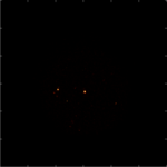 XRT  image of GRB 110818A