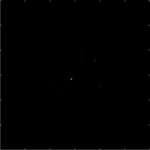 XRT  image of GRB 110921A