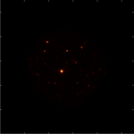 XRT  image of GRB 111209A