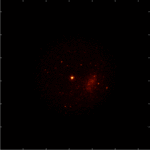 XRT  image of GRB 130925A