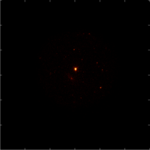 XRT  image of GRB 140206A