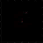 XRT  image of GRB 150206A