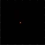 XRT  image of GRB 151027A