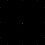 XRT  image of GRB 151027B