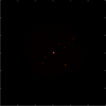XRT  image of GRB 160425A