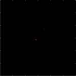 XRT  image of GRB 161108A