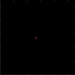 XRT  image of GRB 170208A