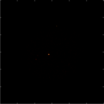 XRT  image of GRB 170208B