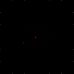 XRT  image of GRB 170705A