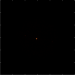 XRT  image of GRB 190203A