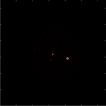 XRT  image of GRB 200205A