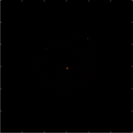 XRT  image of GRB 200509A