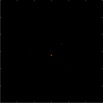 XRT  image of GRB 201020A