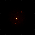 XRT  image of GRB 221009A