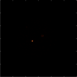 XRT  image of GRB 221024A
