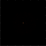 XRT  image of GRB 221110A